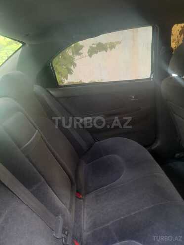 Hyundai Sonata 2000, 555,555 km - 2.0 l - Bakı
