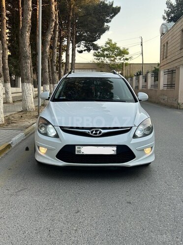 Hyundai i30 2010, 2,200,000 km - 1.6 l - Bakı