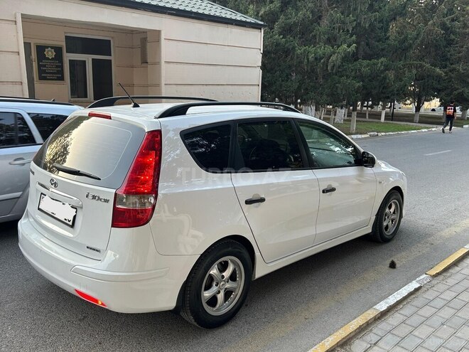 Hyundai i30 2010, 2,200,000 km - 1.6 l - Bakı
