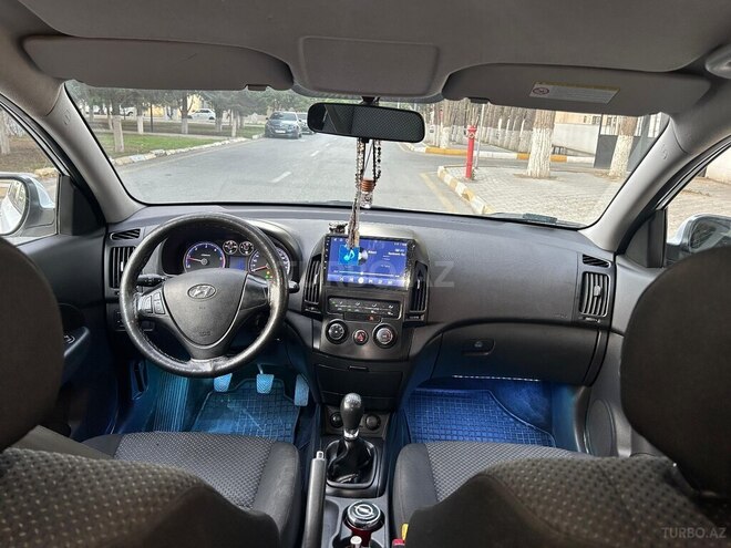 Hyundai i30 2010, 2,200,000 km - 1.6 l - Bakı