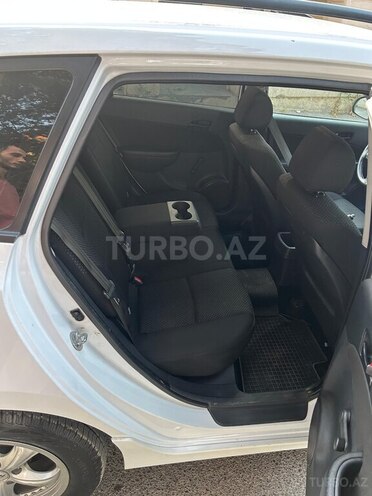 Hyundai i30 2010, 2,200,000 km - 1.6 l - Bakı