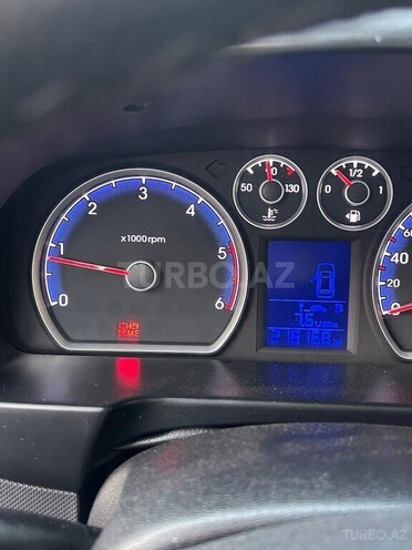 Hyundai i30 2010, 2,200,000 km - 1.6 l - Bakı