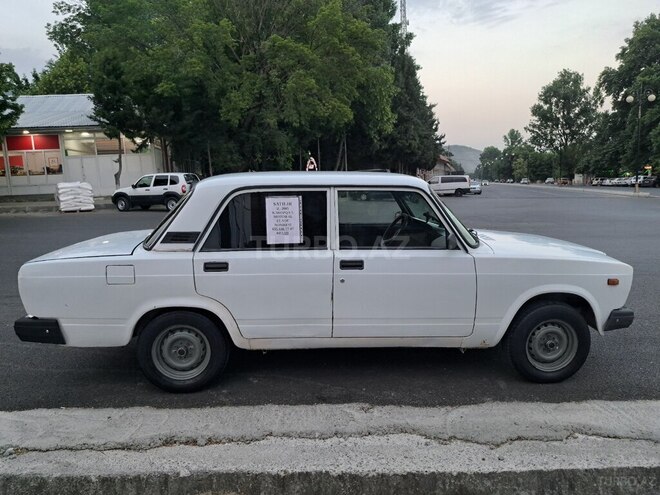 LADA (VAZ) 2107 2005, 66,000 km - 1.6 л - Şəki
