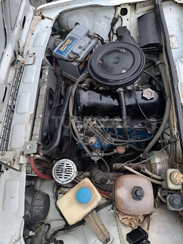 LADA (VAZ) 2107 2005, 66,000 km - 1.6 л - Şəki