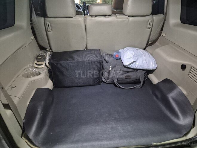 Mitsubishi Pajero 2007, 197,000 km - 3.2 л - Bakı