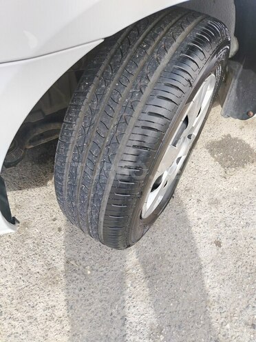 Hyundai Accent 2007, 219,000 km - 1.5 l - Bakı
