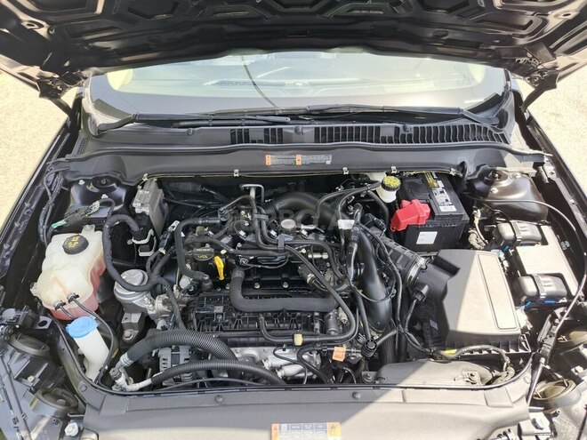 Ford Fusion (North America) 2019, 53,000 km - 1.5 l - Bakı