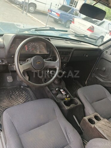 LADA (VAZ) Niva 2014, 230,000 km - 1.7 л - Göyçay