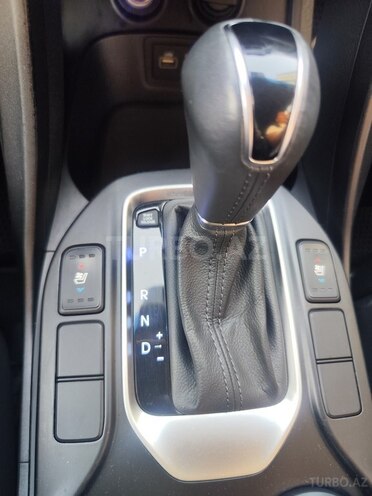 Hyundai Santa Fe 2015, 187,000 km - 2.0 л - Bakı