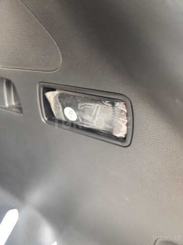 Hyundai Santa Fe 2015, 187,000 km - 2.0 л - Bakı