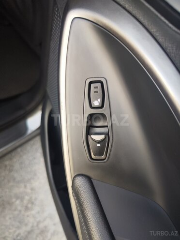 Hyundai Santa Fe 2015, 187,000 km - 2.0 л - Bakı