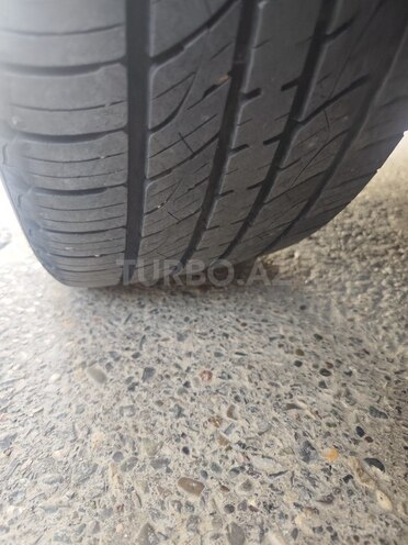 Hyundai Santa Fe 2015, 187,000 km - 2.0 л - Bakı