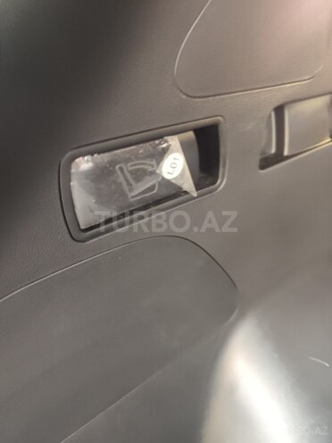 Hyundai Santa Fe 2015, 187,000 km - 2.0 л - Bakı