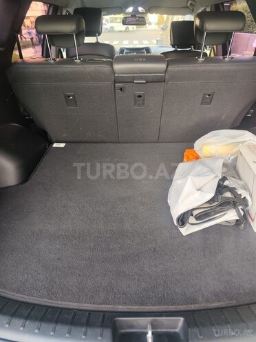 Hyundai Santa Fe 2015, 187,000 km - 2.0 л - Bakı