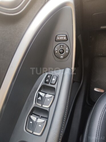 Hyundai Santa Fe 2015, 187,000 km - 2.0 л - Bakı