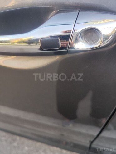 Hyundai Santa Fe 2015, 187,000 km - 2.0 л - Bakı