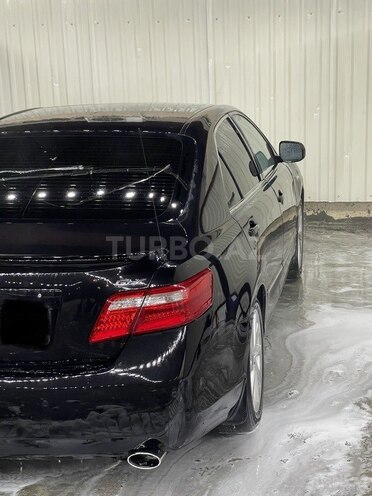 Toyota Camry 2007, 270,000 km - 2.0 l - Bakı