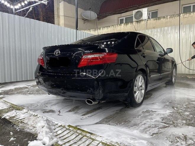 Toyota Camry 2007, 270,000 km - 2.0 l - Bakı