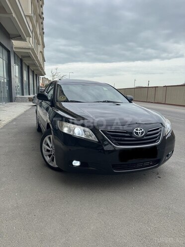 Toyota Camry 2007, 270,000 km - 2.0 l - Bakı