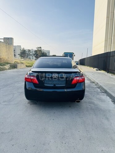 Toyota Camry 2007, 270,000 km - 2.0 l - Bakı