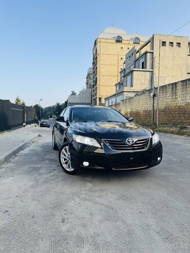 Toyota Camry 2007, 270,000 km - 2.0 l - Bakı