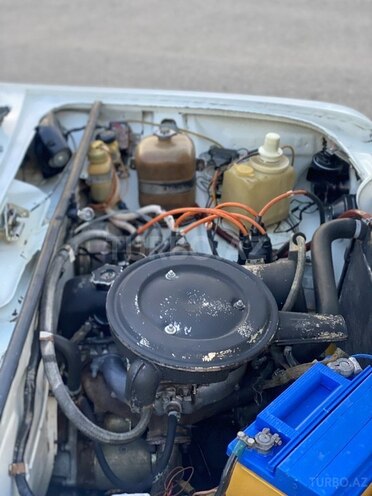 LADA (VAZ) 2106 1982, 44,000 km - 1.6 l - Qazax