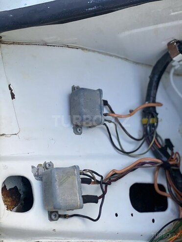 LADA (VAZ) 2106 1982, 44,000 km - 1.6 l - Qazax
