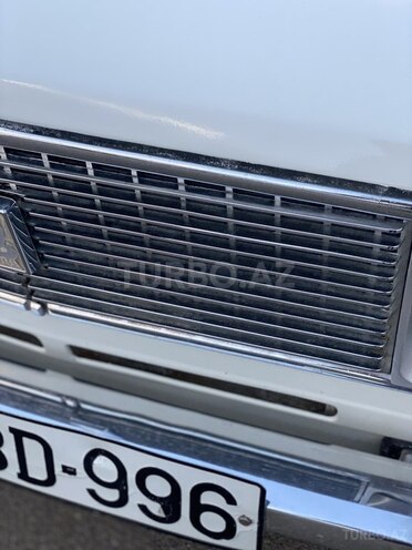 LADA (VAZ) 2106 1982, 44,000 km - 1.6 l - Qazax