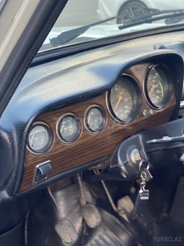 LADA (VAZ) 2106 1982, 44,000 km - 1.6 l - Qazax