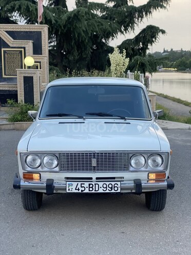 LADA (VAZ) 2106 1982, 44,000 km - 1.6 l - Qazax
