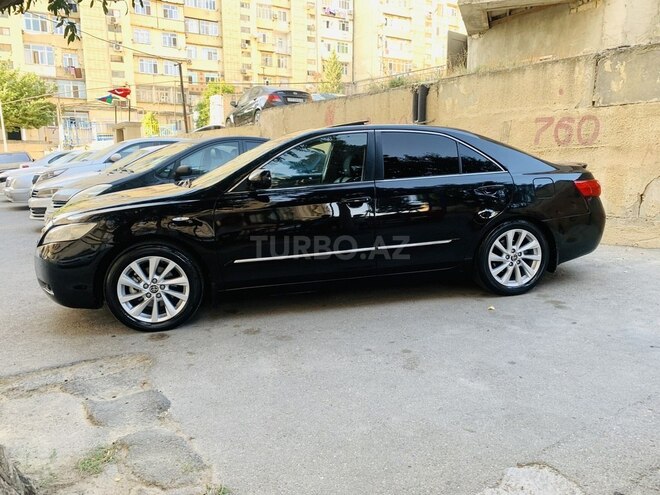 Toyota Camry 2007, 270,000 km - 2.0 l - Bakı