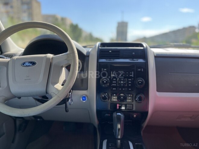 Ford Escape 2008, 227,100 km - 2.3 л - Bakı