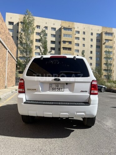 Ford Escape 2008, 227,100 km - 2.3 л - Bakı
