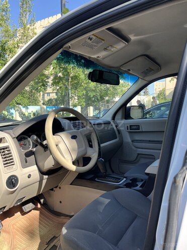 Ford Escape 2008, 227,100 km - 2.3 л - Bakı