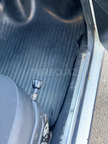 LADA (VAZ) 2106 1982, 44,000 km - 1.6 l - Qazax