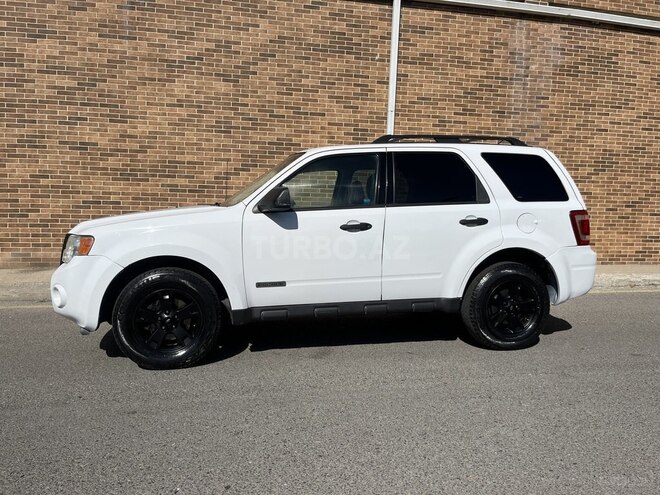 Ford Escape 2008, 227,100 km - 2.3 л - Bakı