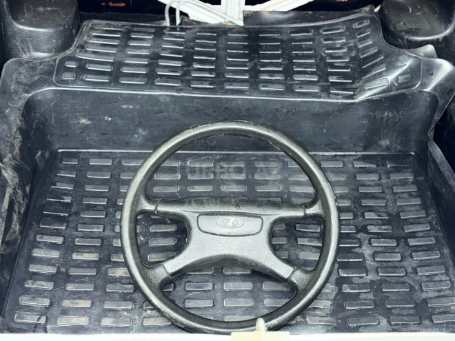 LADA (VAZ) 2107 2008, 49,000 km - 1.7 l - Bakı