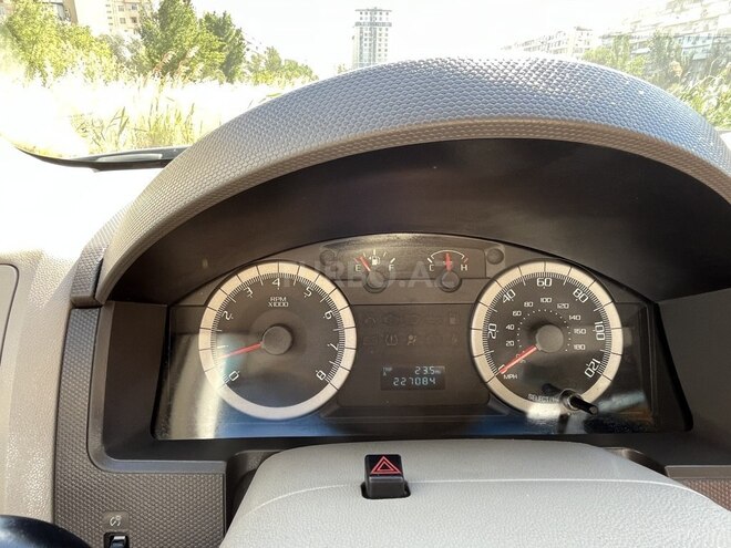 Ford Escape 2008, 227,100 km - 2.3 л - Bakı