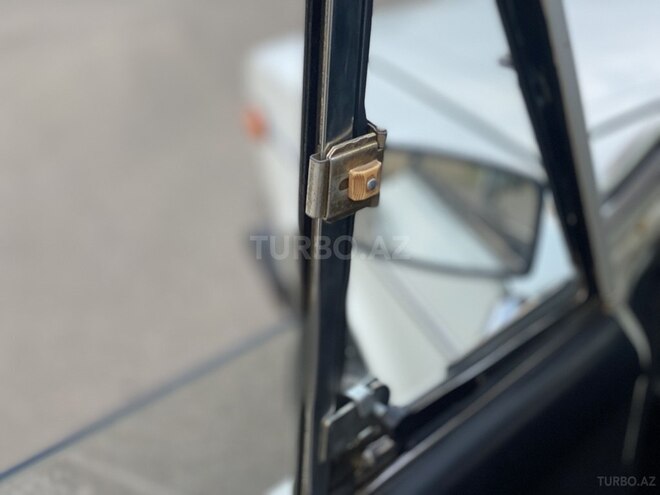 LADA (VAZ) 2106 1982, 44,000 km - 1.6 l - Qazax
