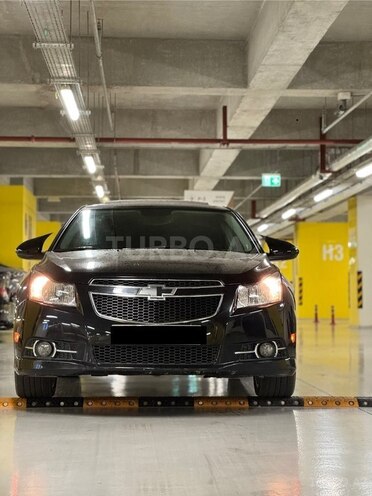 Chevrolet Cruze 2013, 263,299 km - 1.4 l - Gəncə