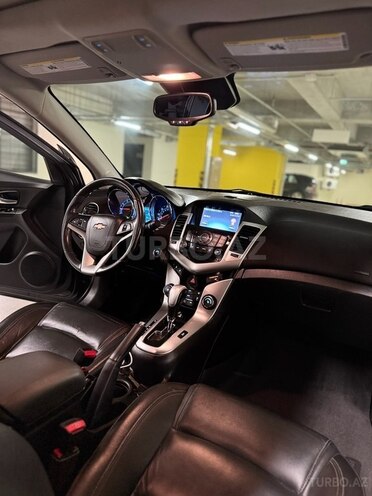 Chevrolet Cruze 2013, 263,299 km - 1.4 l - Gəncə
