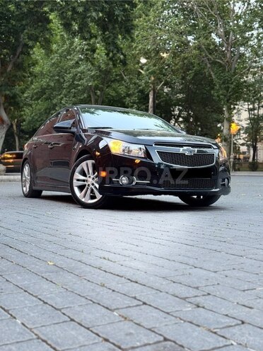 Chevrolet Cruze 2013, 263,299 km - 1.4 l - Gəncə