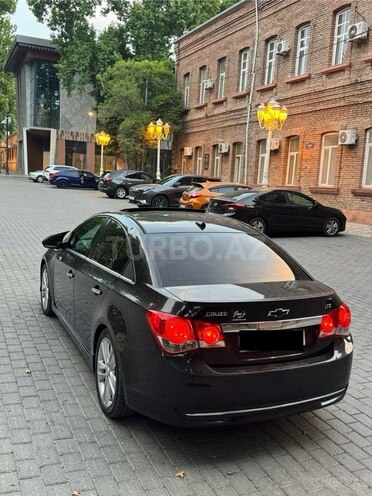 Chevrolet Cruze 2013, 263,299 km - 1.4 l - Gəncə