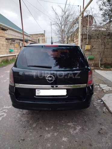 Opel Astra 2007, 240,000 km - 1.3 л - Bakı