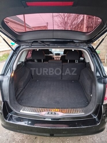 Opel Astra 2007, 240,000 km - 1.3 л - Bakı