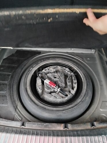 Opel Astra 2007, 240,000 km - 1.3 л - Bakı