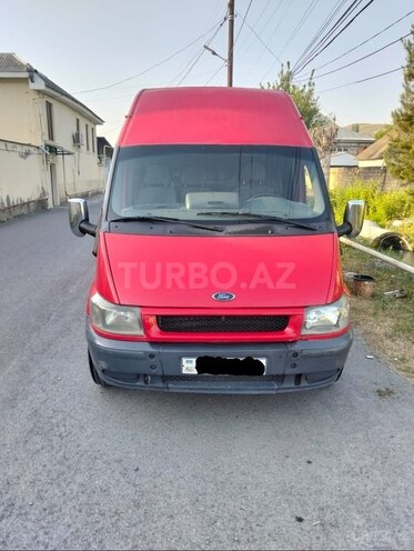 Ford Transit-1