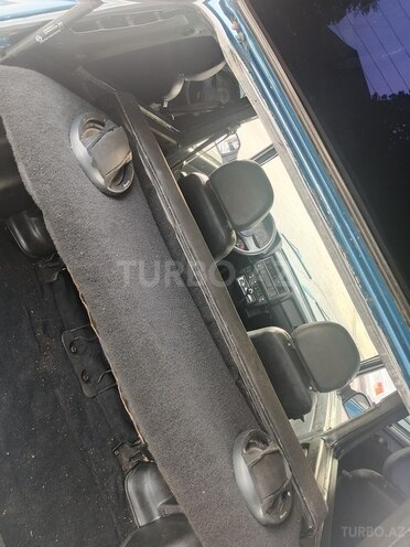 LADA (VAZ) Niva 2014, 230,000 km - 1.7 л - Göyçay