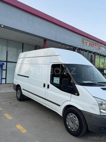 Ford Transit 2008, 100,000 km - 2.2 л - Ağdaş