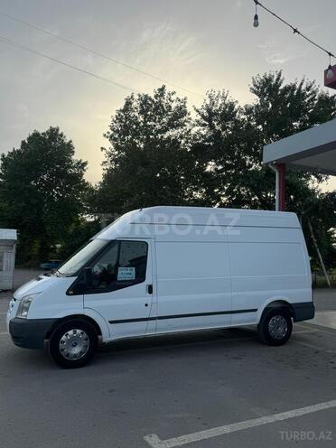 Ford Transit 2008, 100,000 km - 2.2 л - Ağdaş